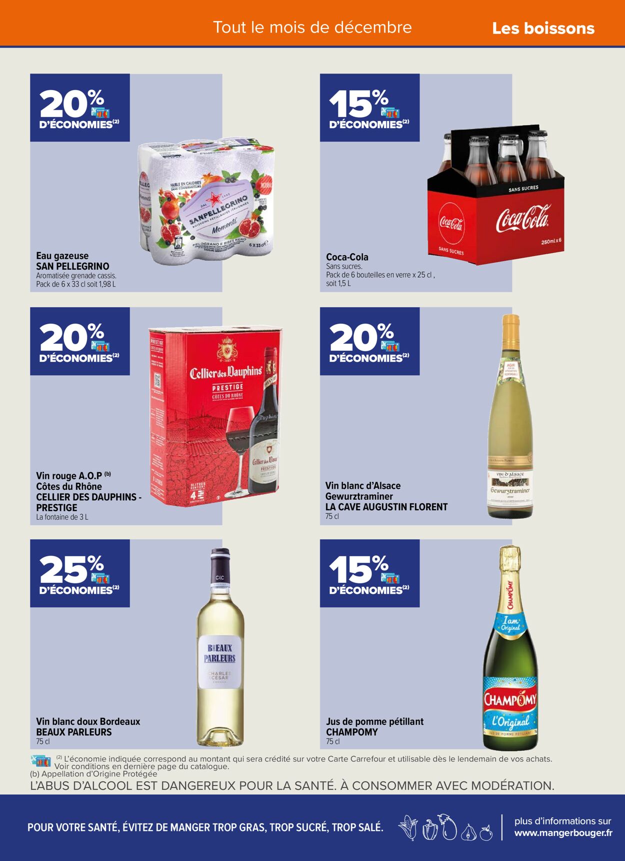 Carrefour Catalogue - 01.12-31.12.2022 (Page 11)