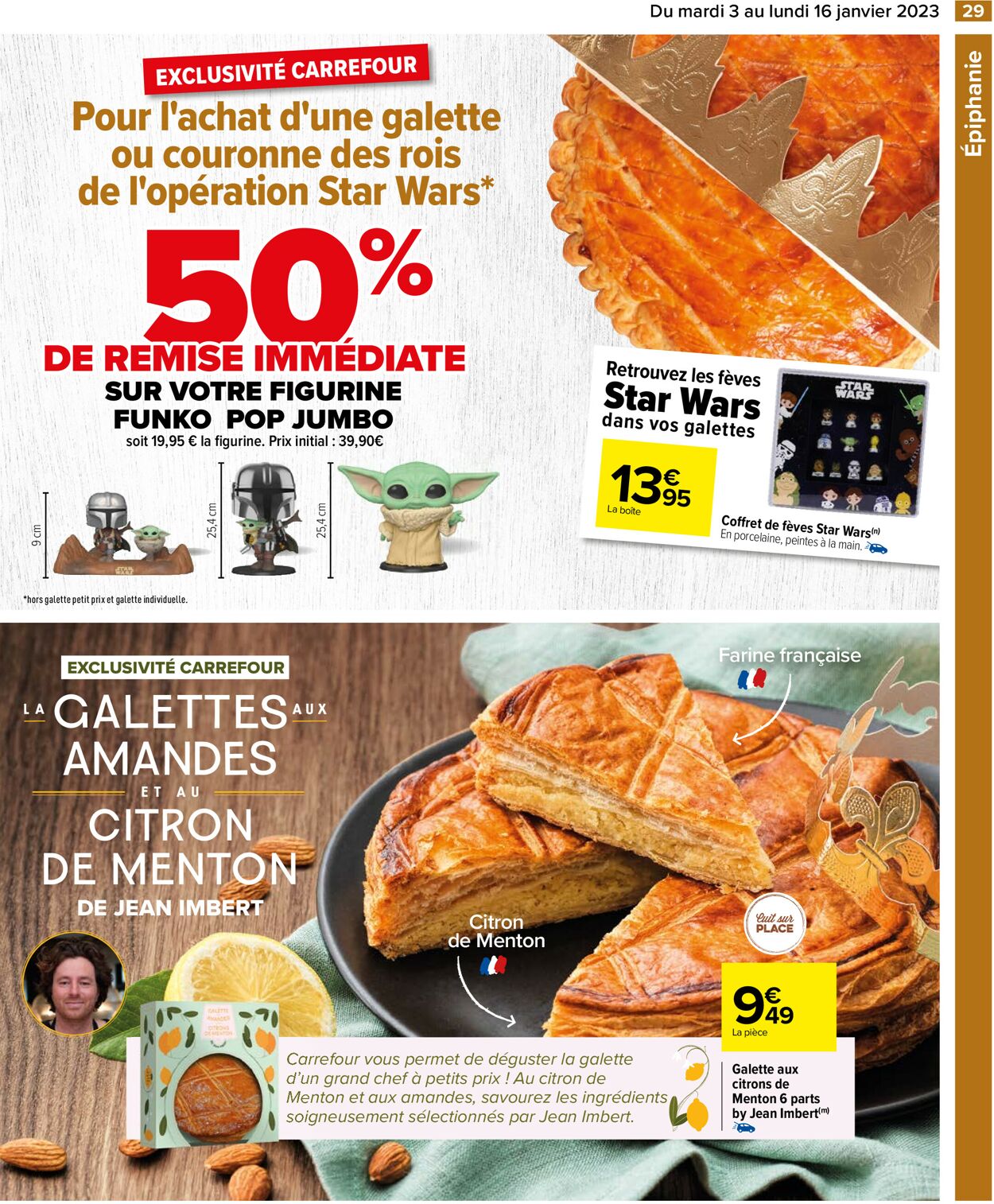 Carrefour Catalogue - 03.01-16.01.2023 (Page 33)