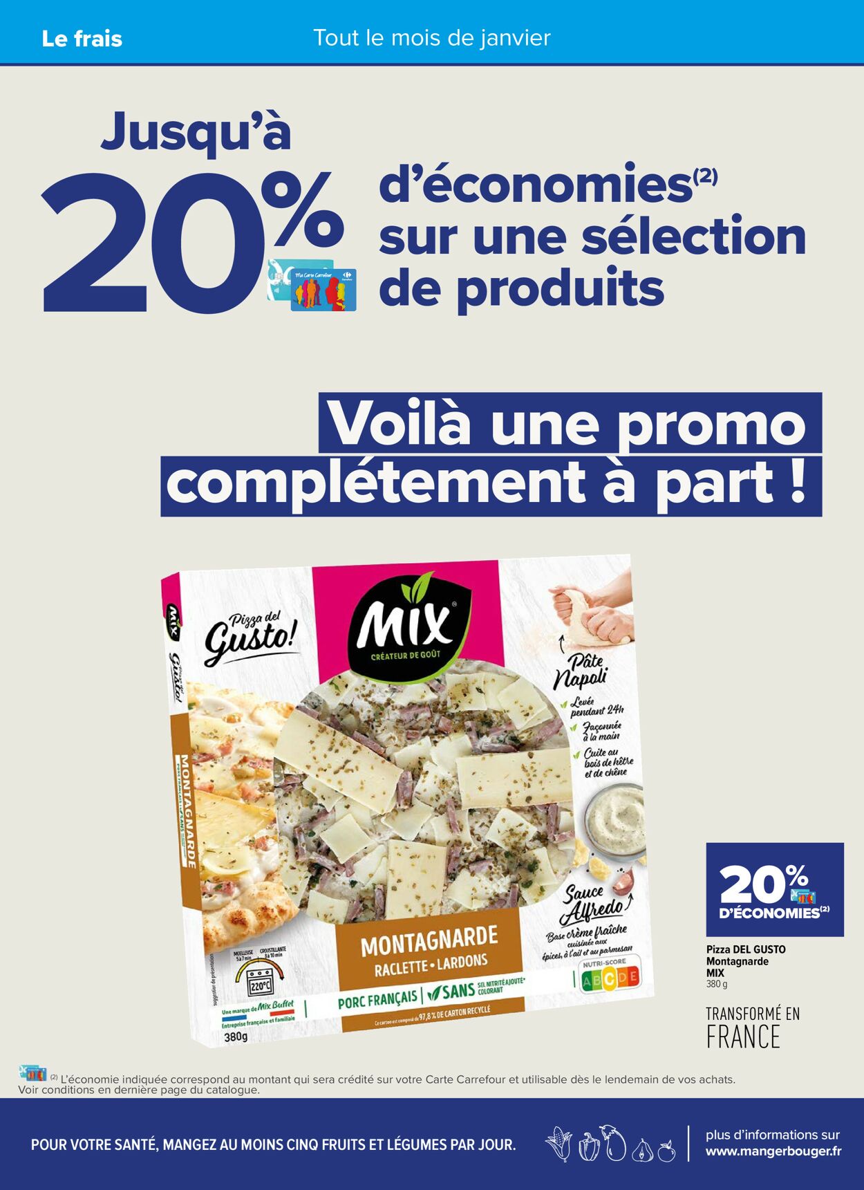 Carrefour Catalogue - 01.01-31.01.2023 (Page 2)