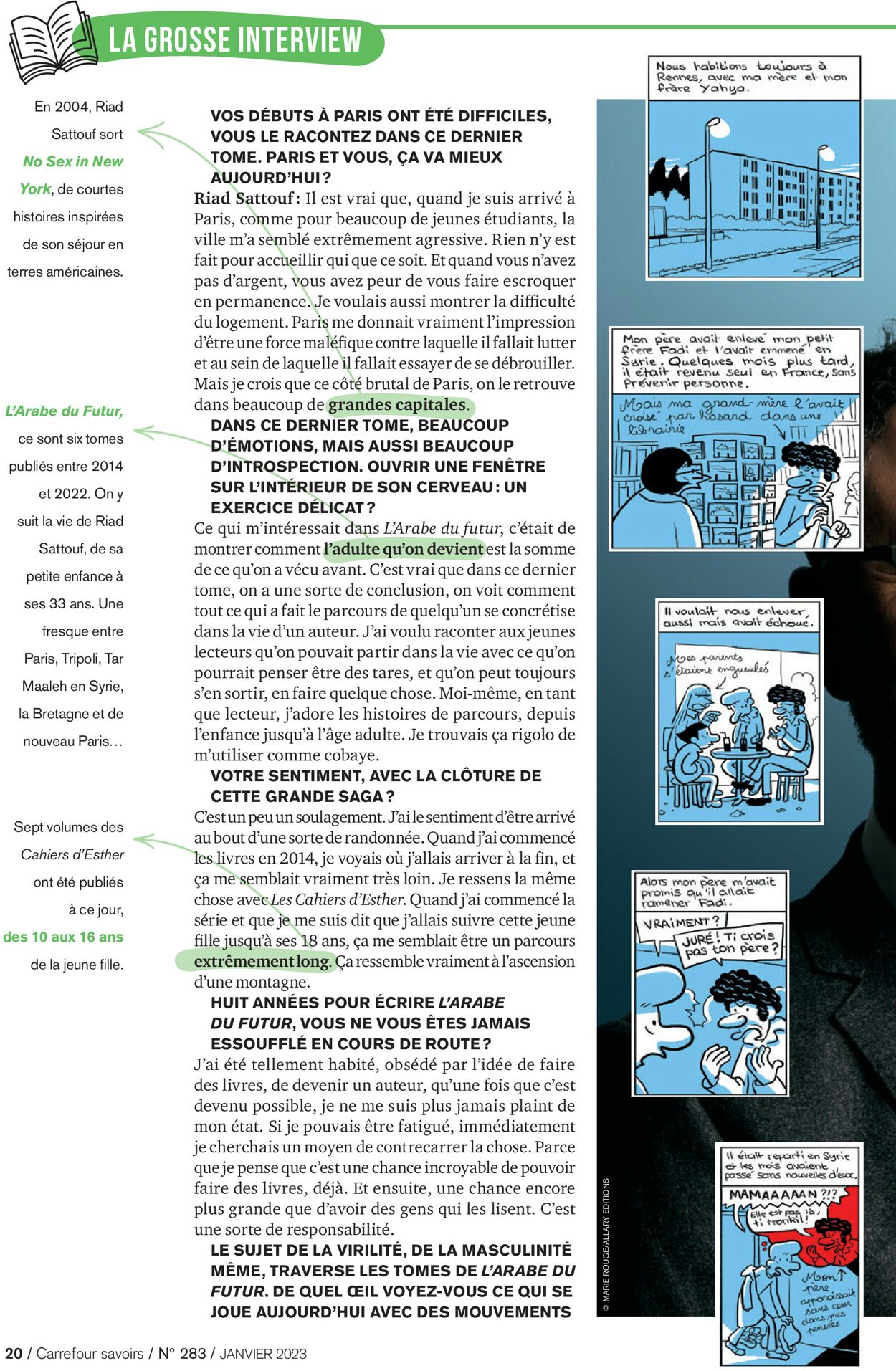 Carrefour Catalogue - 01.01-31.01.2023 (Page 20)