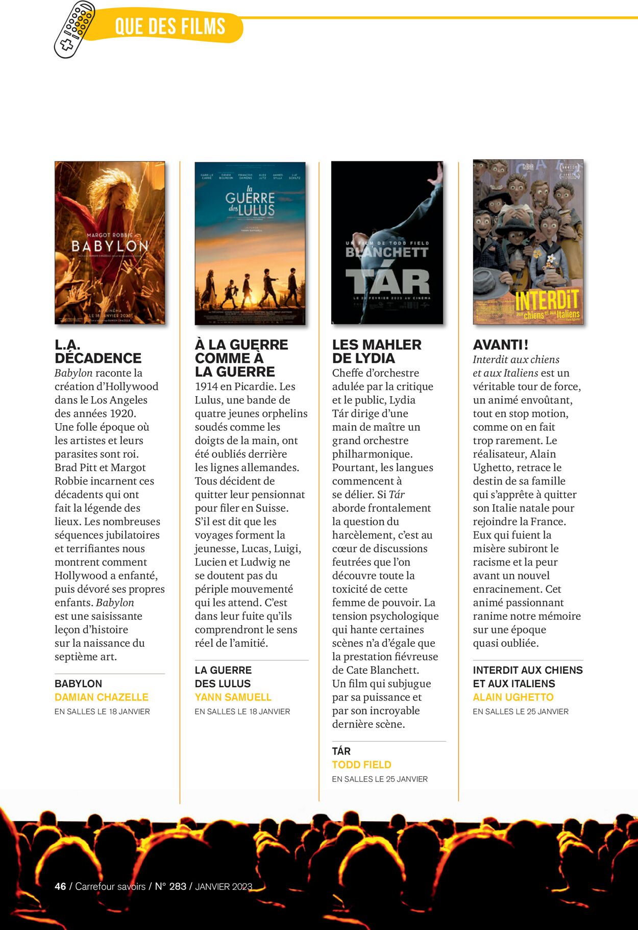 Carrefour Catalogue - 01.01-31.01.2023 (Page 46)