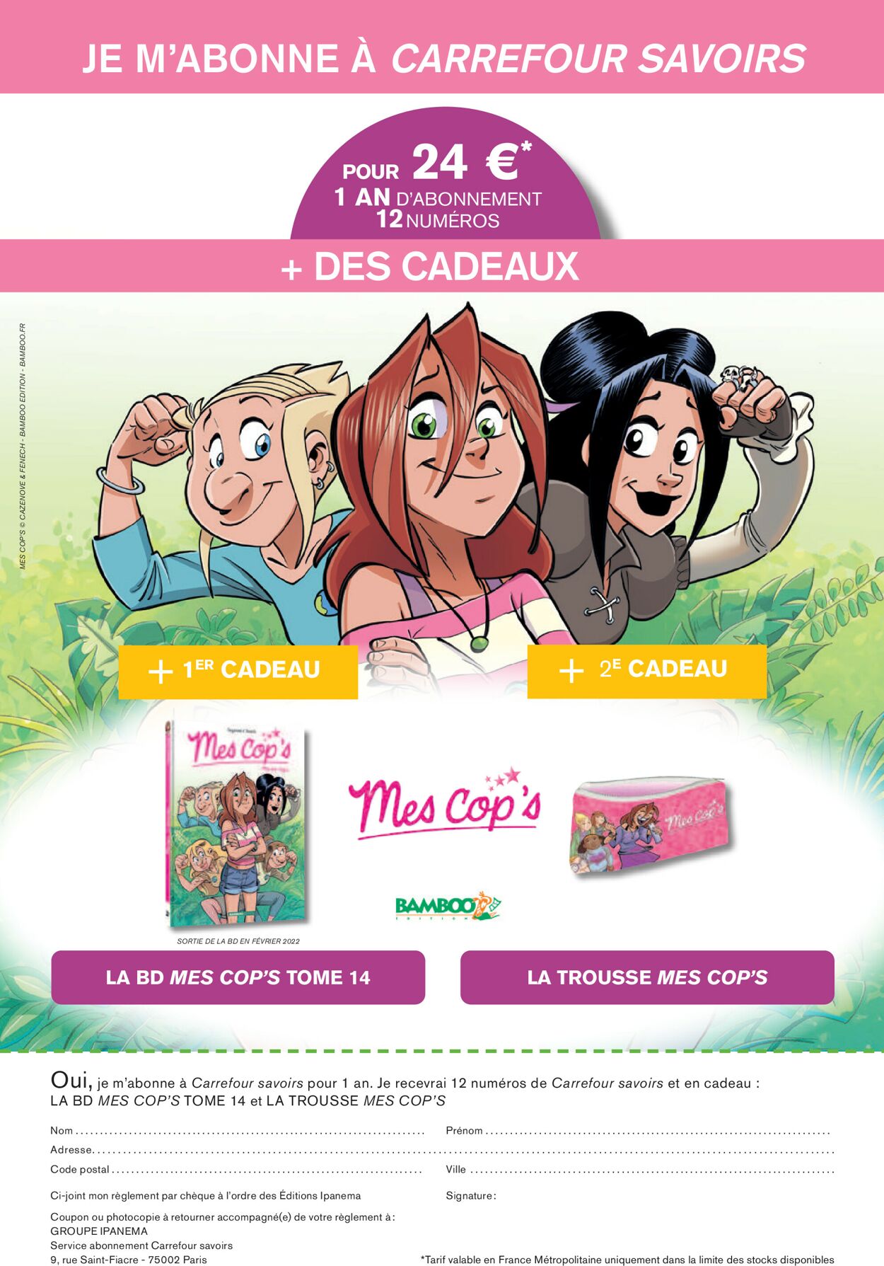 Carrefour Catalogue - 01.01-31.01.2023 (Page 47)