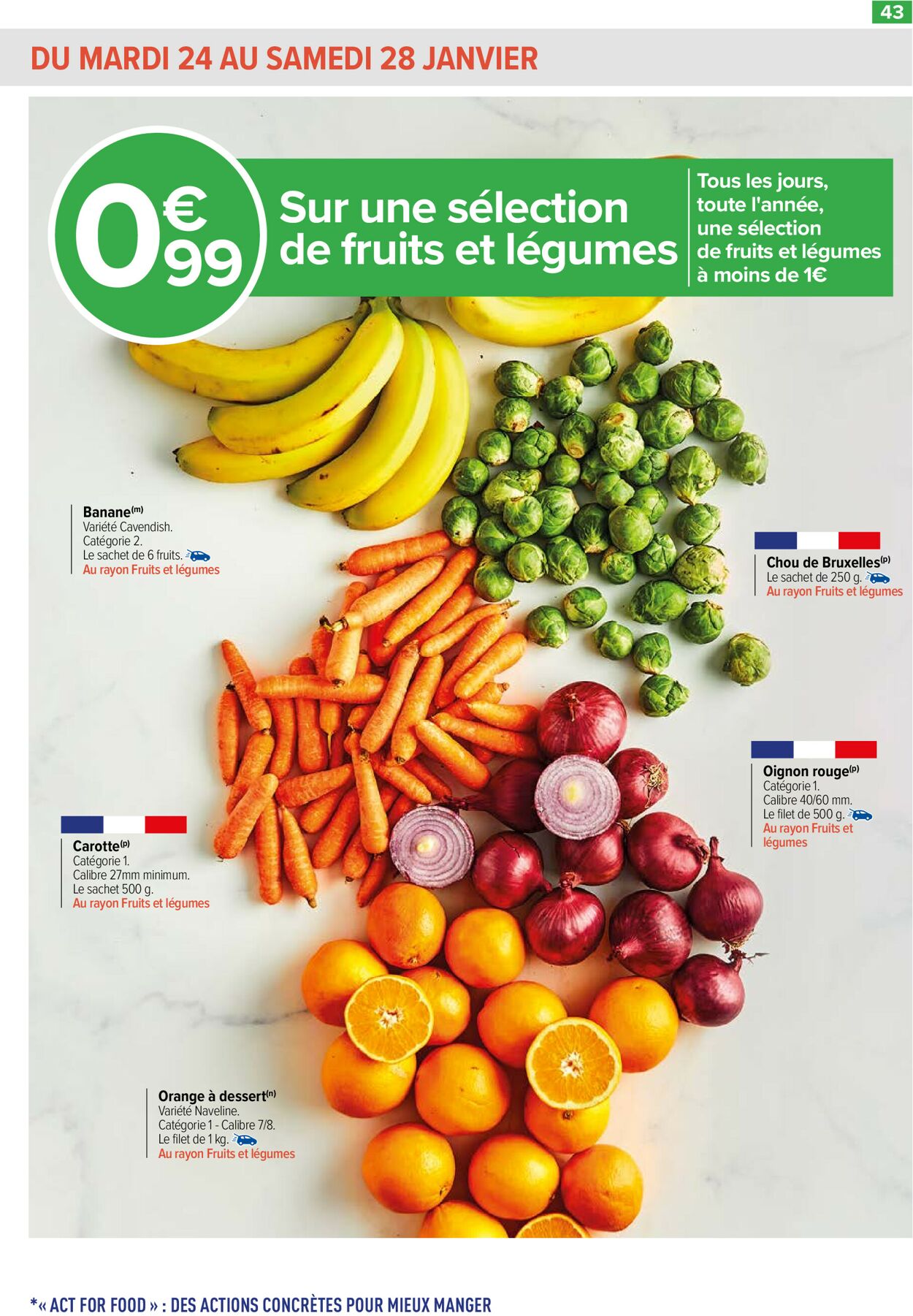 Carrefour Catalogue - 24.01-05.02.2023 (Page 47)