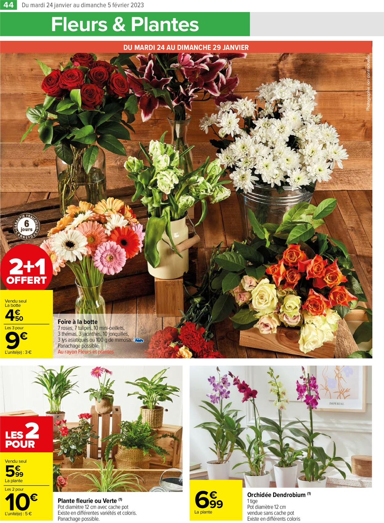 Carrefour Catalogue - 24.01-05.02.2023 (Page 48)