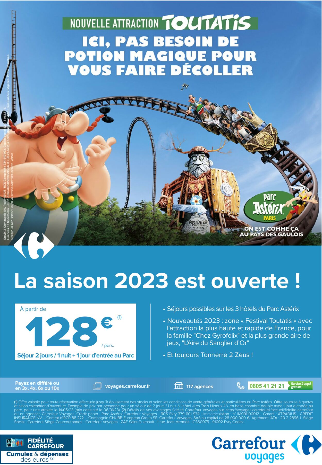Carrefour Catalogue - 25.01-01.03.2023 (Page 53)