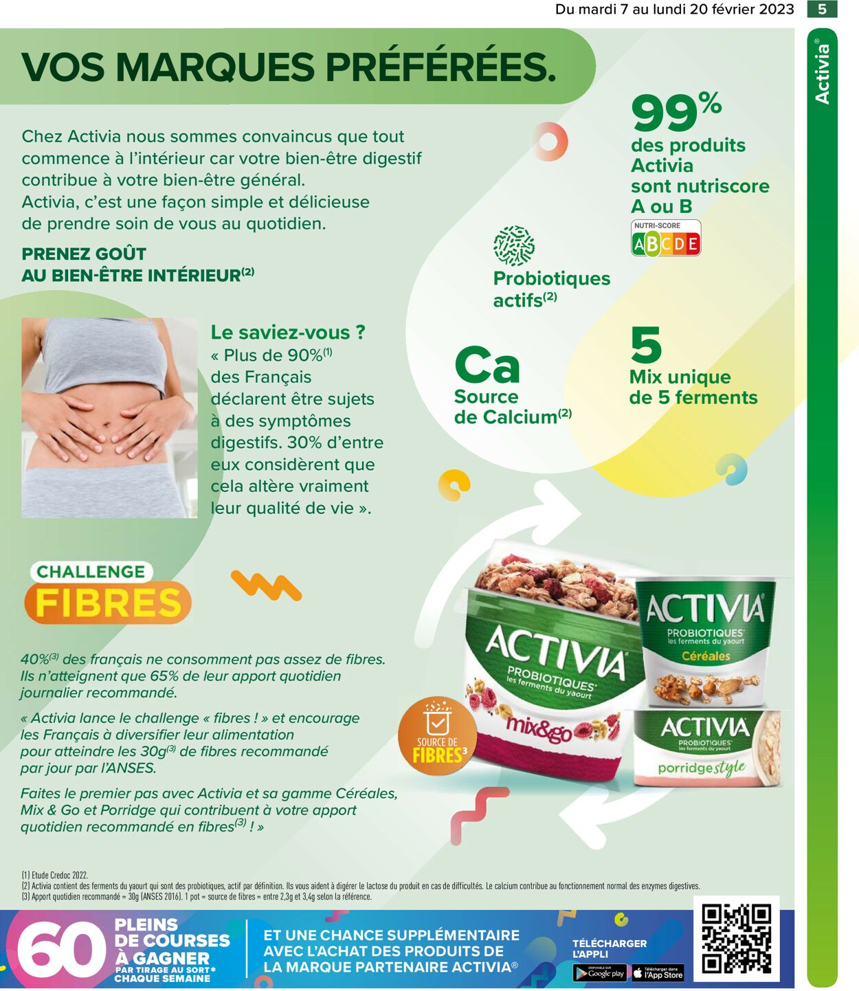 Carrefour Catalogue - 07.02-20.02.2023 (Page 7)