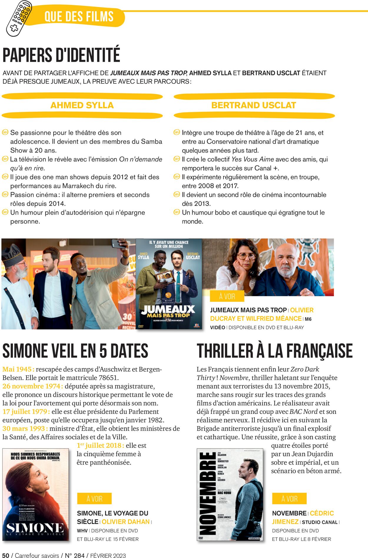 Carrefour Catalogue - 01.02-28.02.2023 (Page 50)