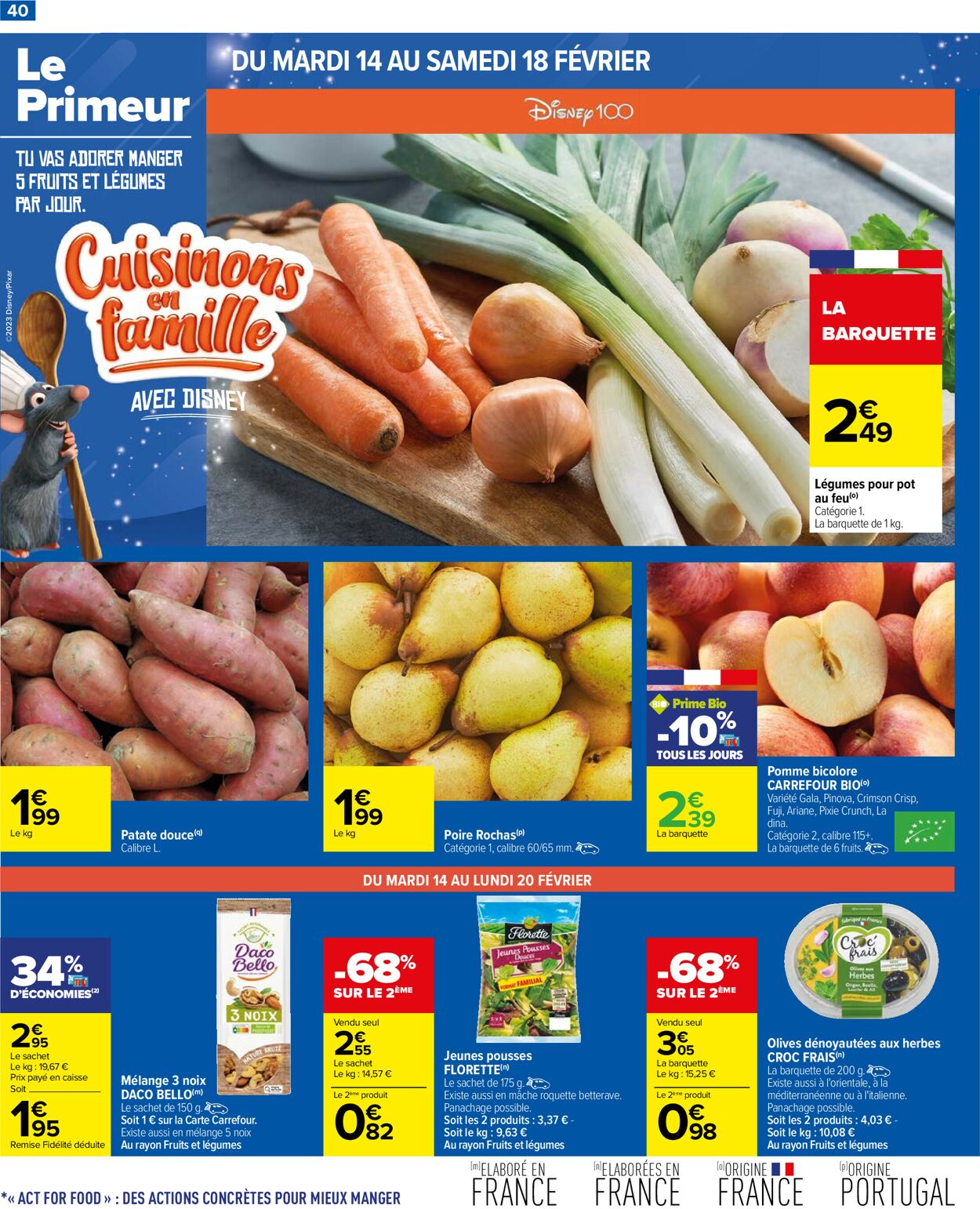 Carrefour Catalogue - 14.02-27.02.2023 (Page 44)