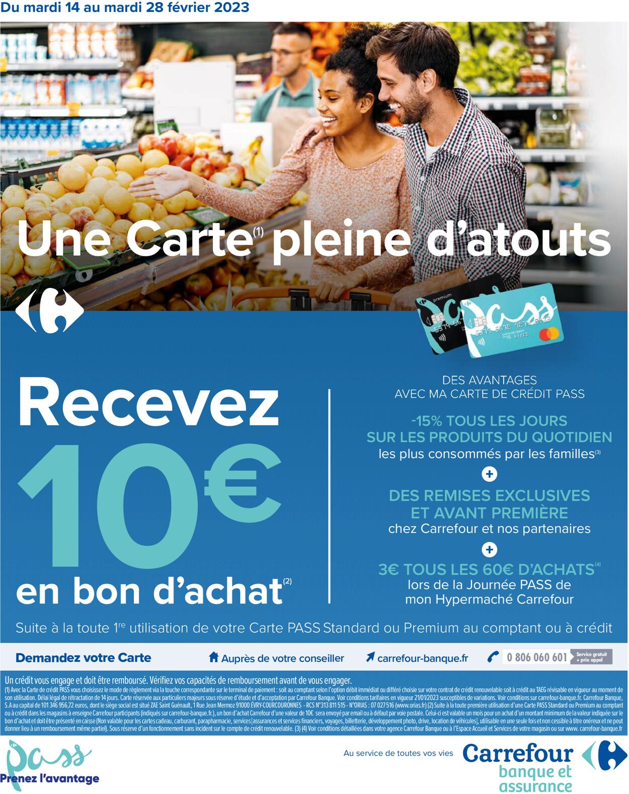 Carrefour Catalogue - 21.02-06.03.2023 (Page 68)