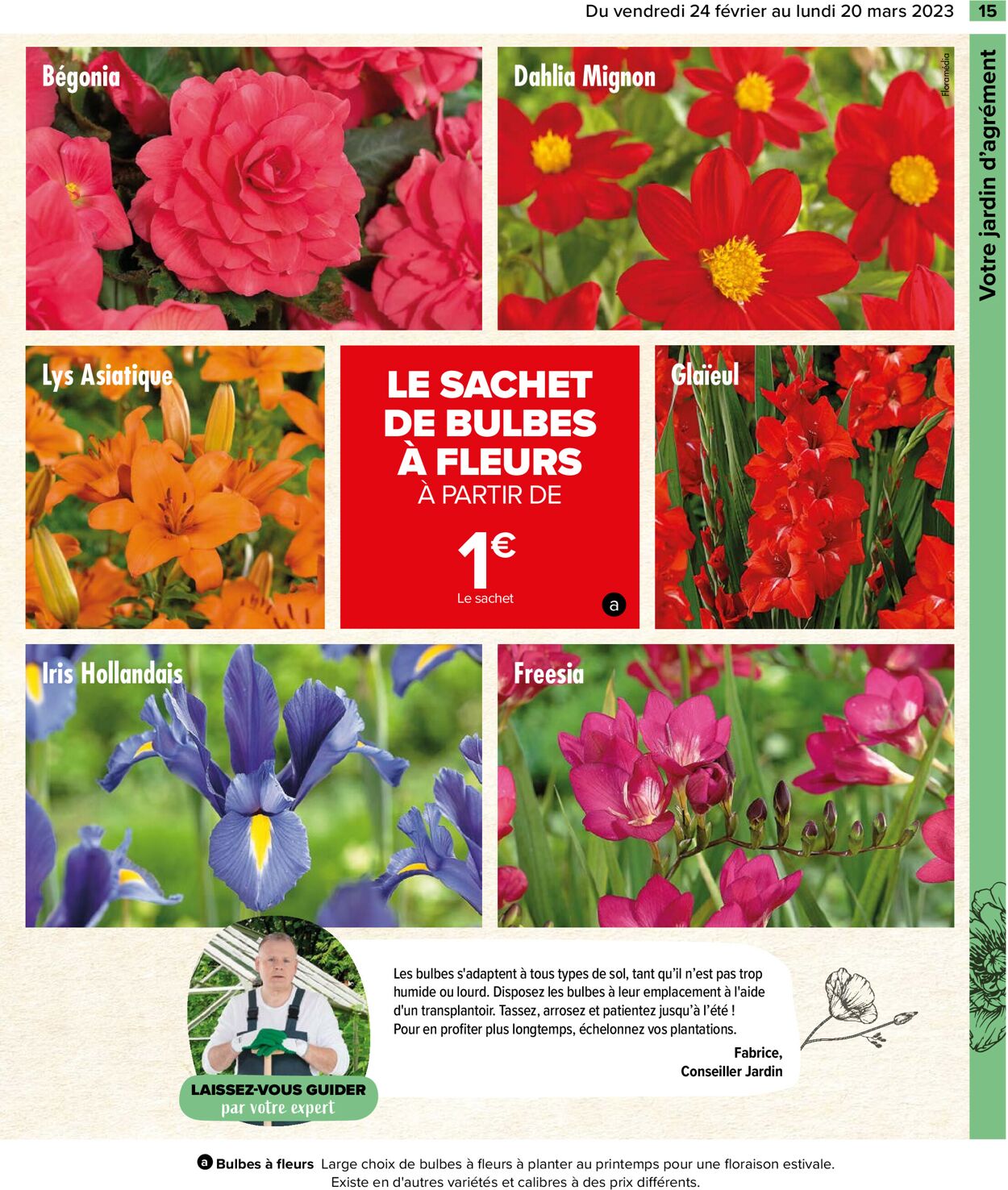 Carrefour Catalogue - 24.02-20.03.2023 (Page 15)