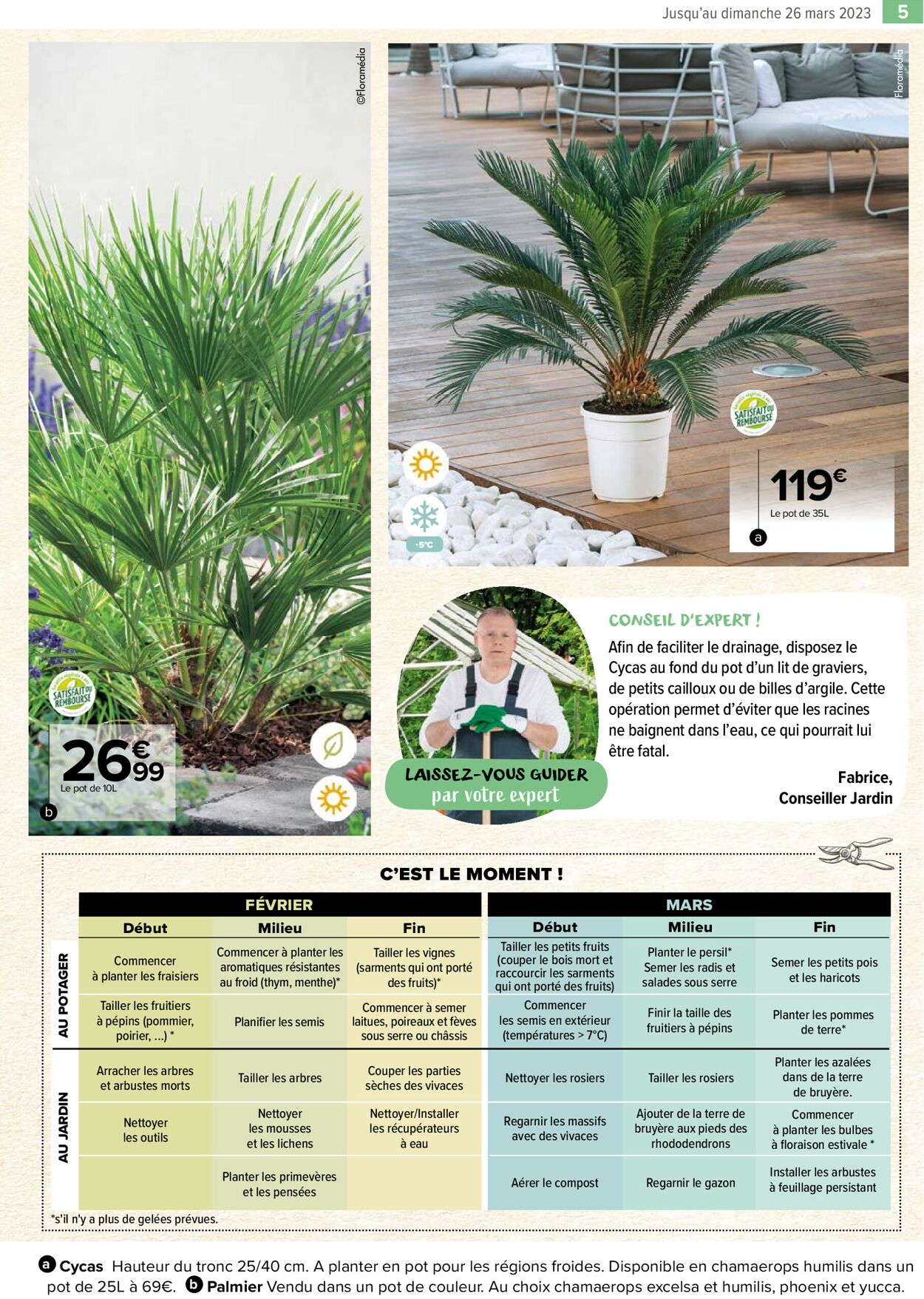 Carrefour Catalogue - 28.02-26.03.2023 (Page 5)