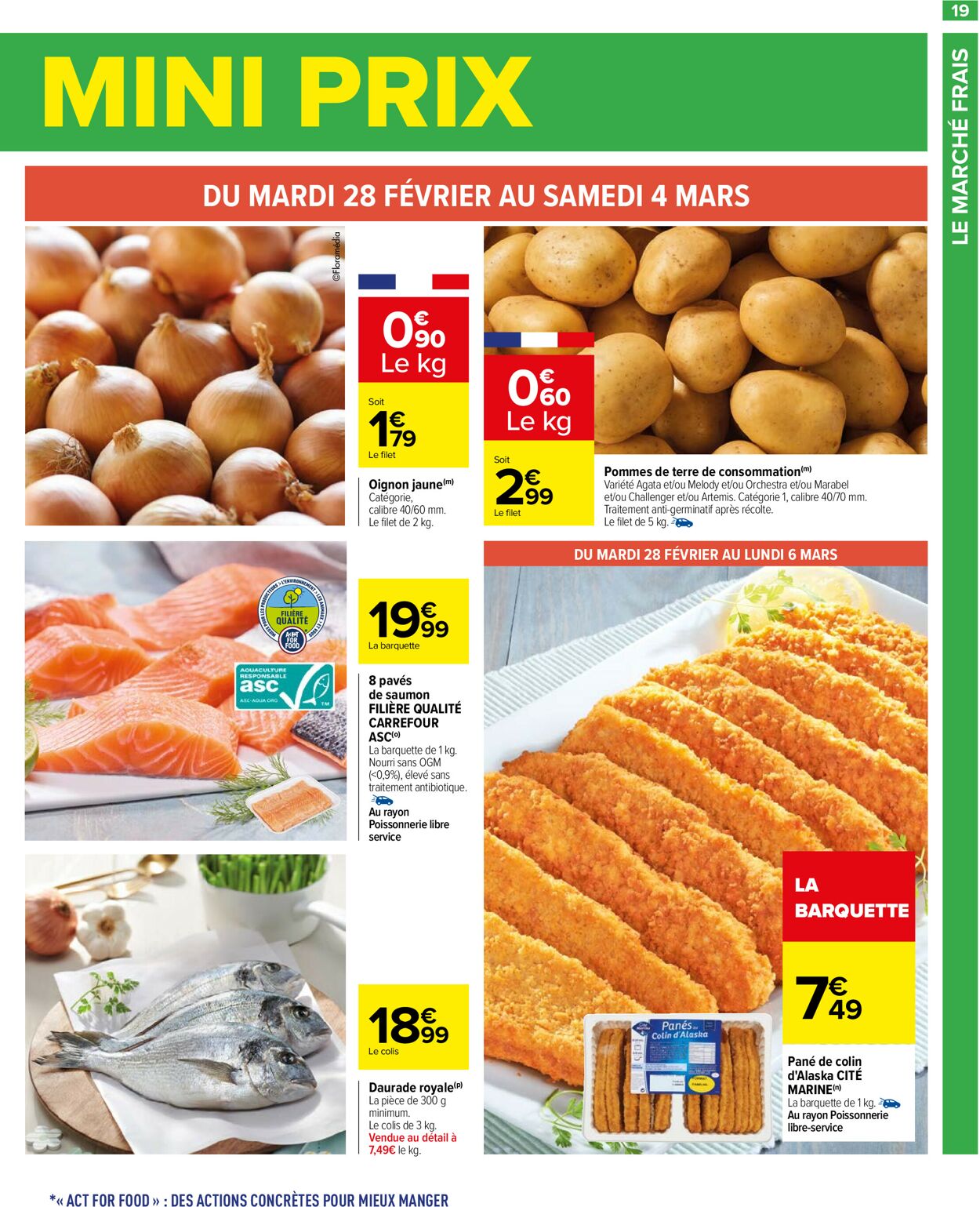 Carrefour Catalogue - 28.02-13.03.2023 (Page 21)