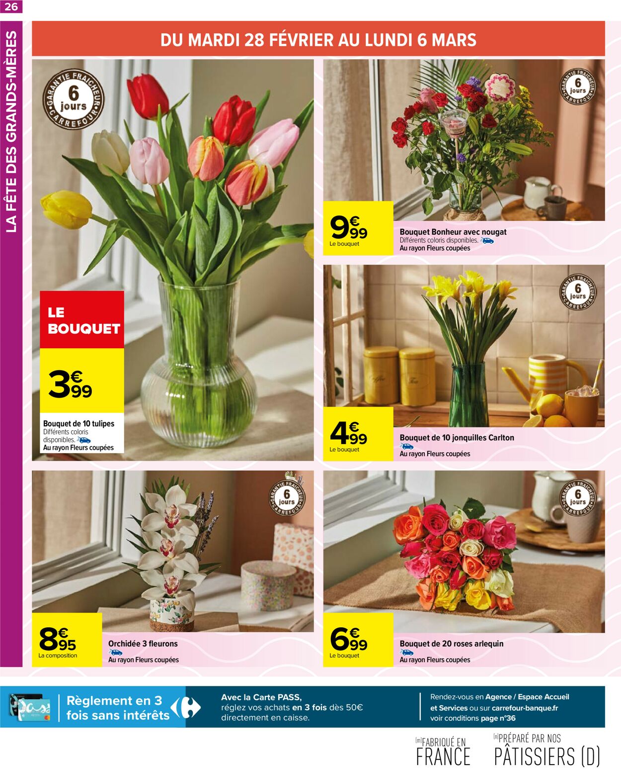 Carrefour Catalogue - 28.02-13.03.2023 (Page 28)