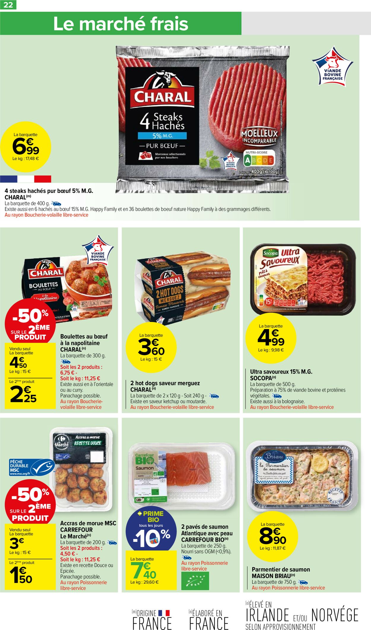 Carrefour Catalogue - 28.02-12.03.2023 (Page 25)