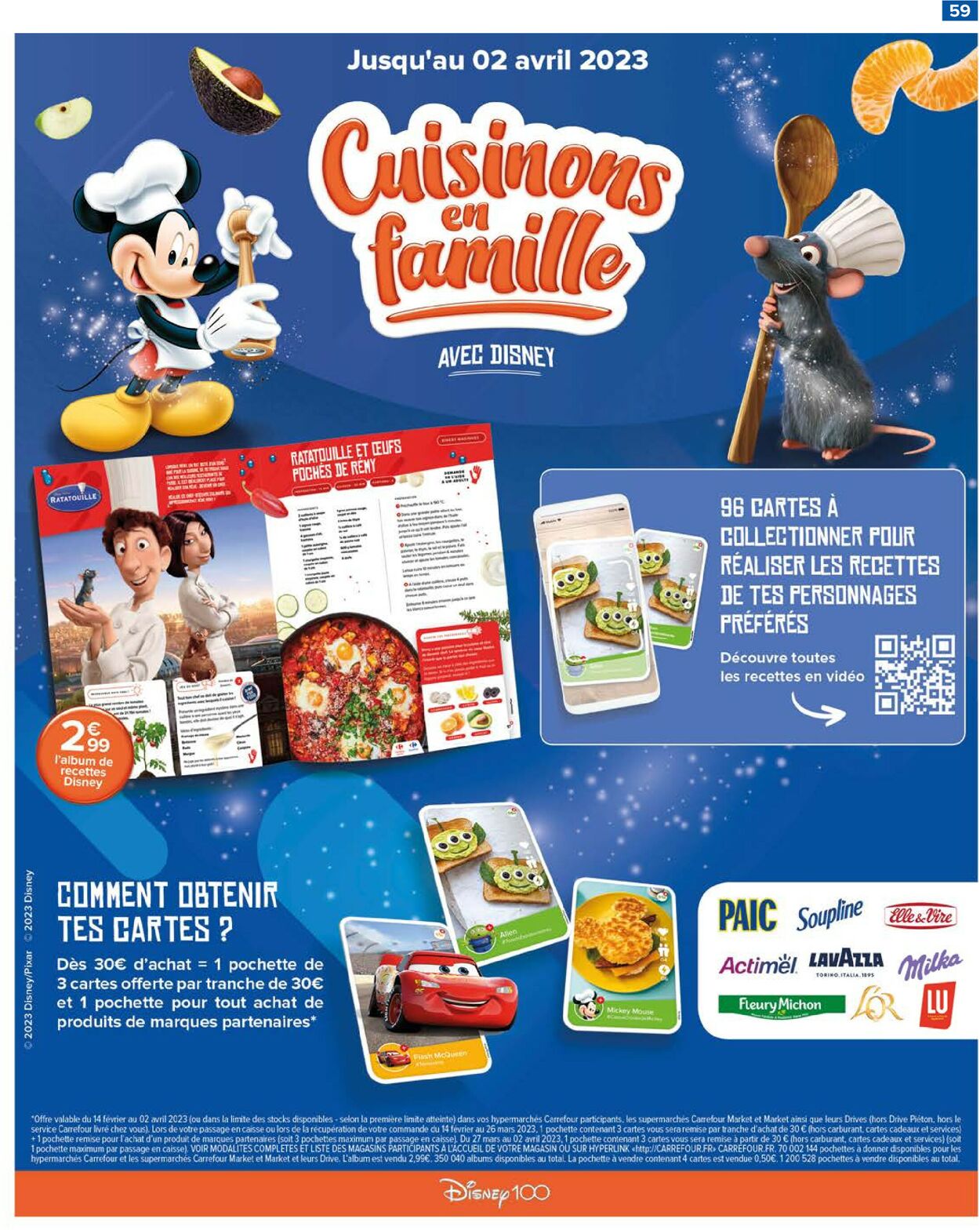 Carrefour Catalogue - 07.03-13.03.2023 (Page 61)