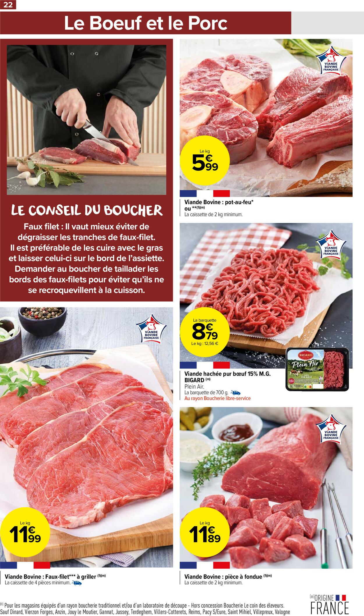 Carrefour Catalogue - 07.03-19.03.2023 (Page 24)