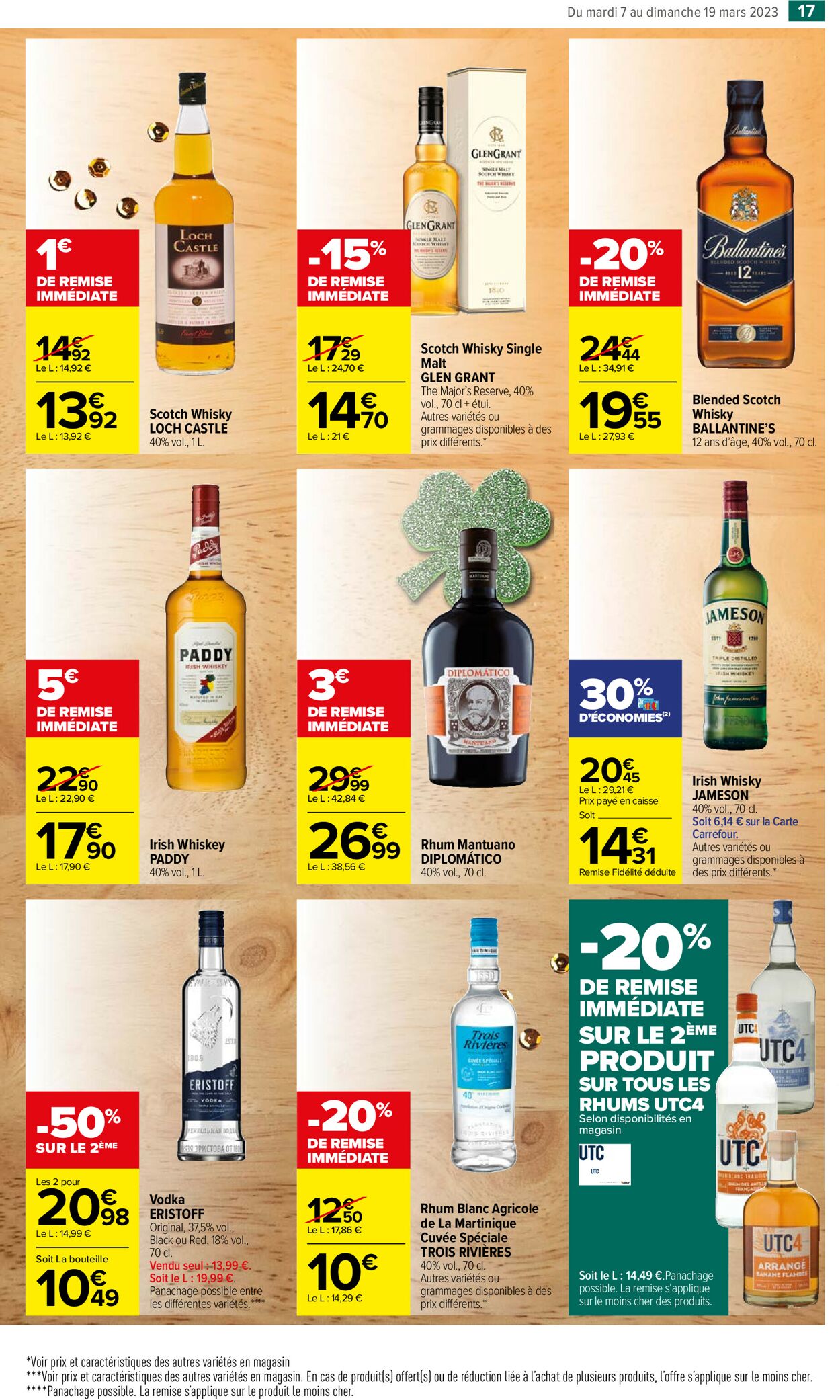 Carrefour Catalogue - 07.03-19.03.2023 (Page 17)