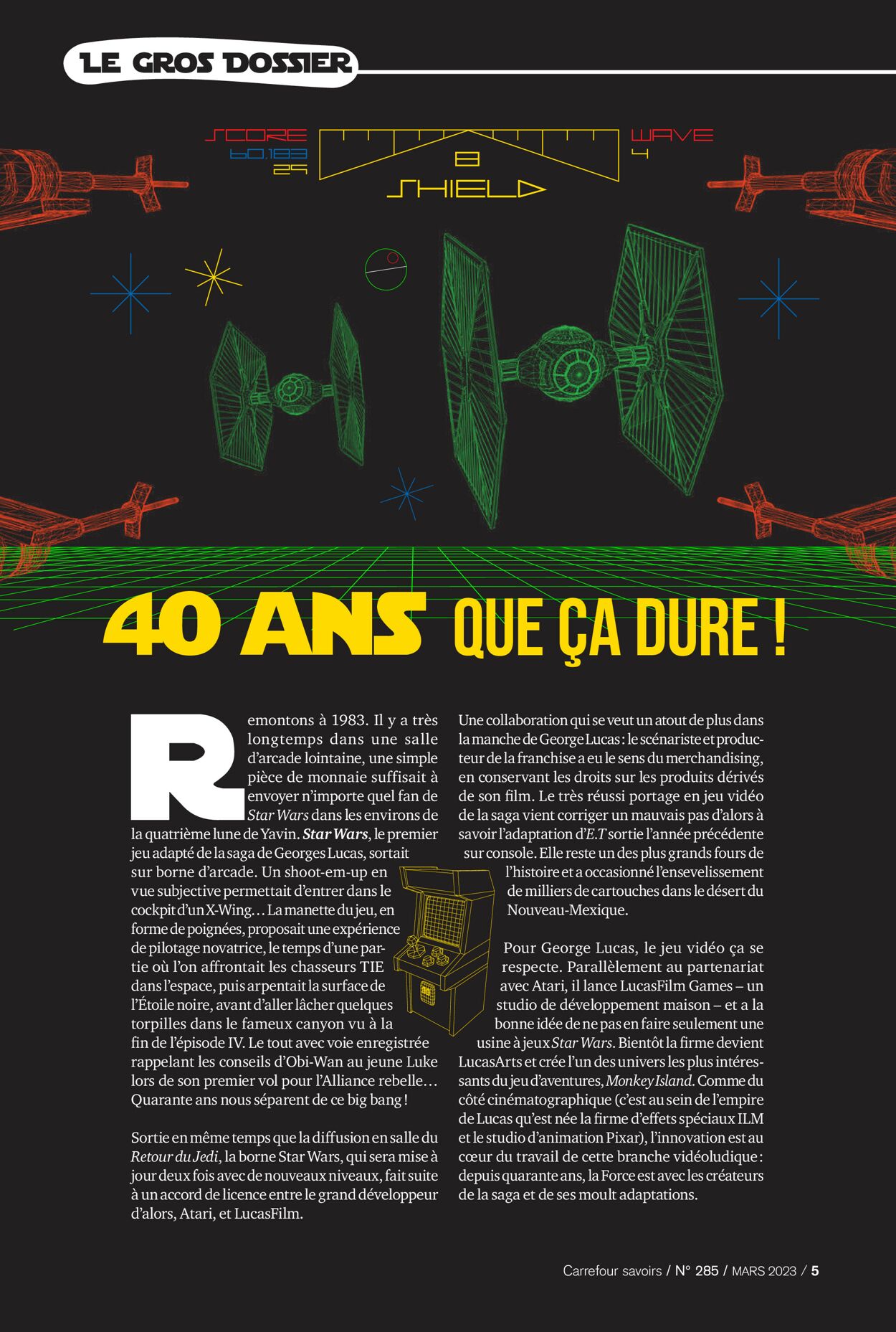 Carrefour Catalogue - 01.03-31.03.2023 (Page 5)