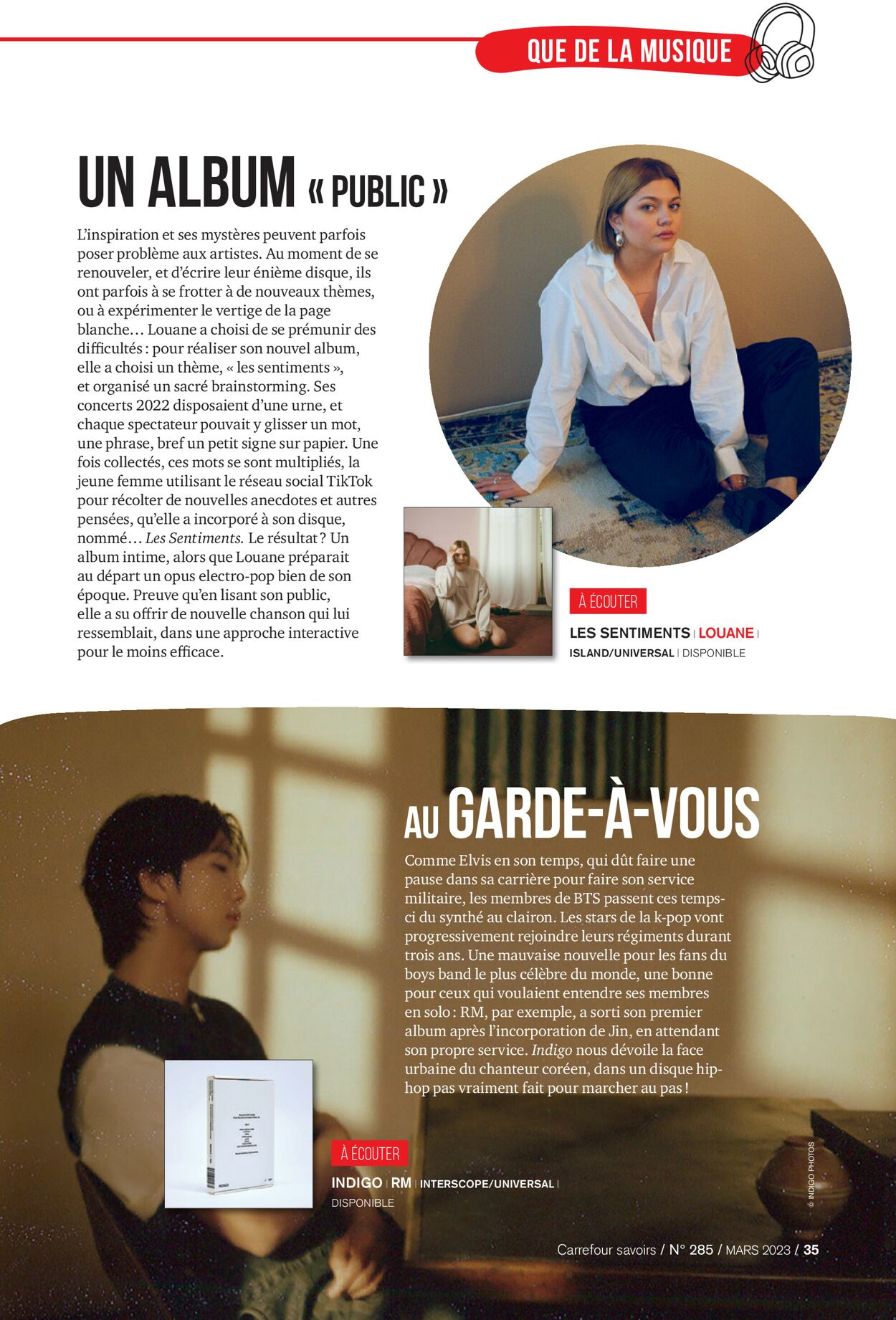 Carrefour Catalogue - 01.03-31.03.2023 (Page 35)