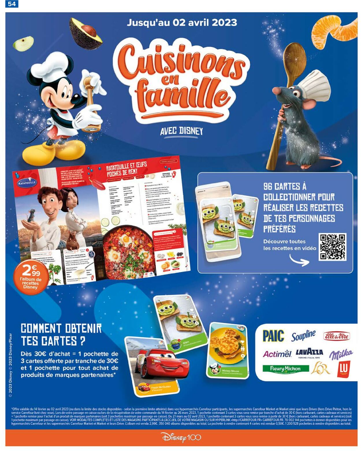 Carrefour Catalogue - 14.03-27.03.2023 (Page 56)