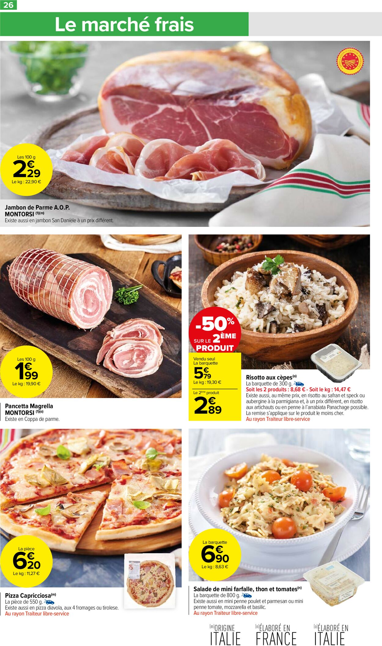 Carrefour Catalogue - 14.03-26.03.2023 (Page 28)