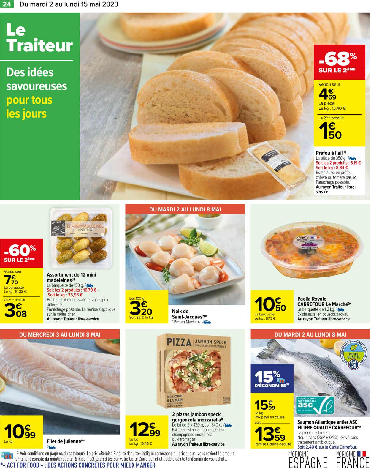 Carrefour Catalogue - 02.05-15.05.2023 (Page 26)