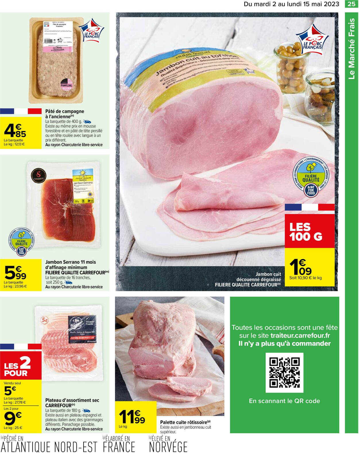 Carrefour Catalogue - 02.05-15.05.2023 (Page 27)