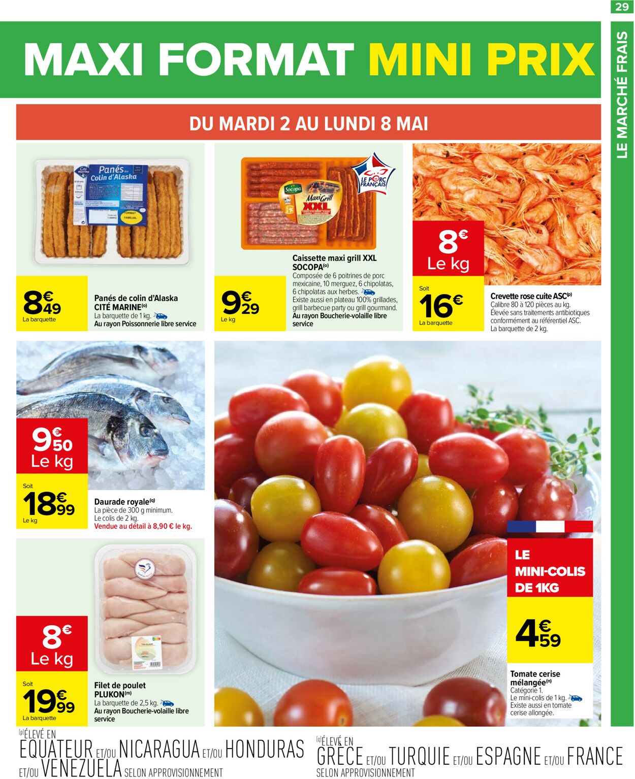 Carrefour Catalogue - 02.05-15.05.2023 (Page 31)