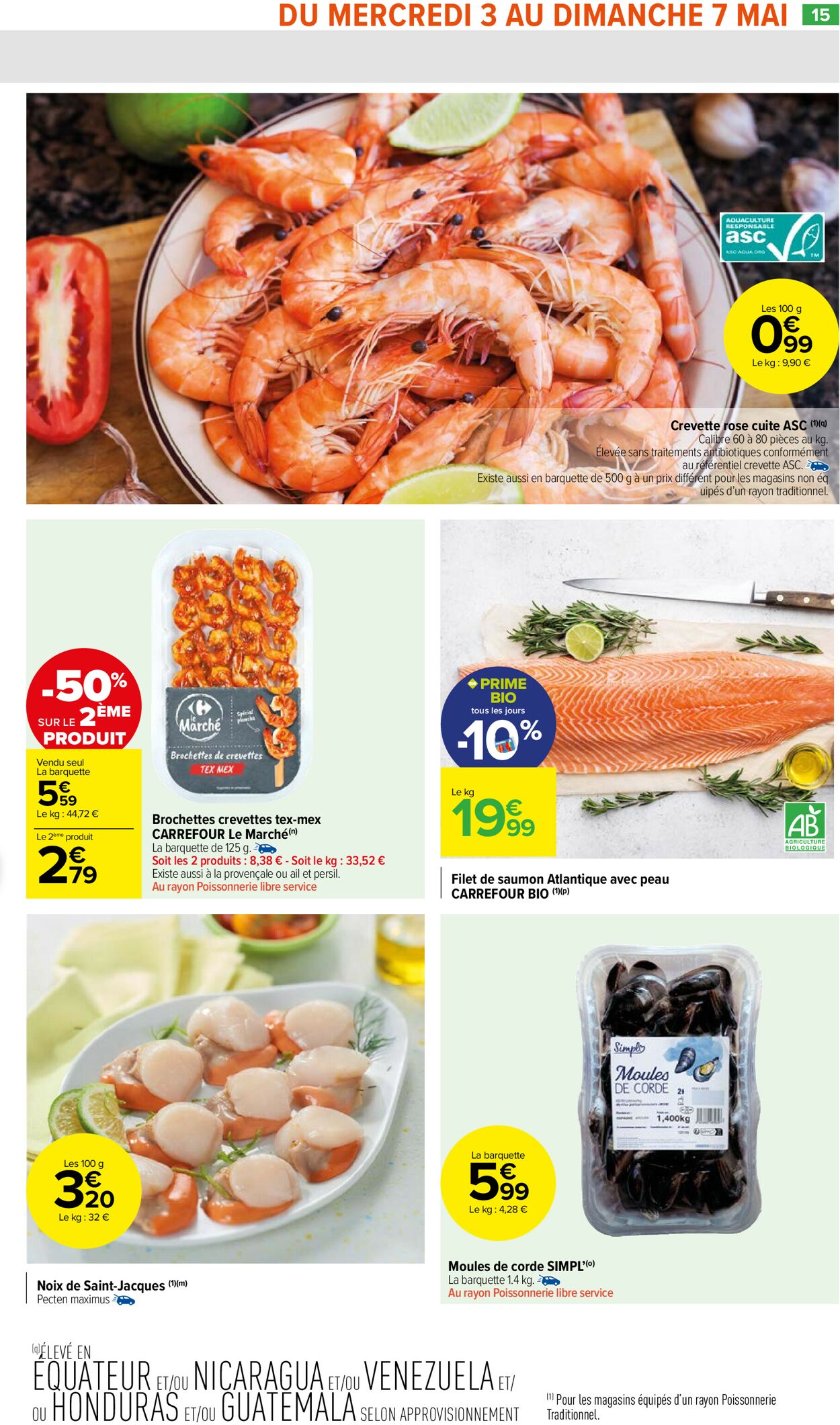 Carrefour Catalogue - 02.05-14.05.2023 (Page 17)
