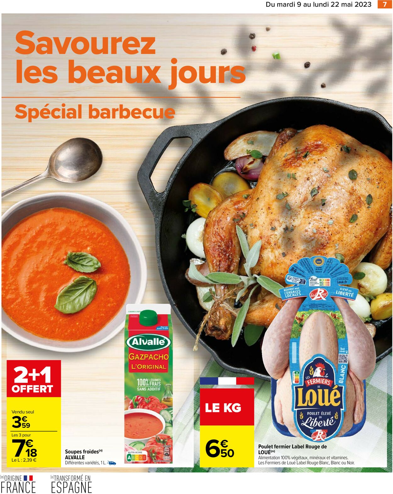 Carrefour Catalogue - 09.05-22.05.2023 (Page 11)