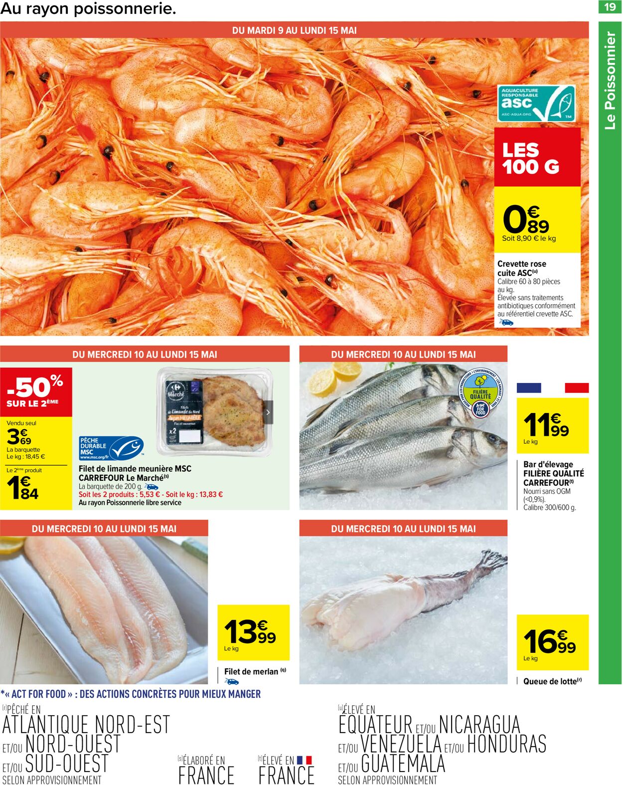 Carrefour Catalogue - 09.05-22.05.2023 (Page 23)