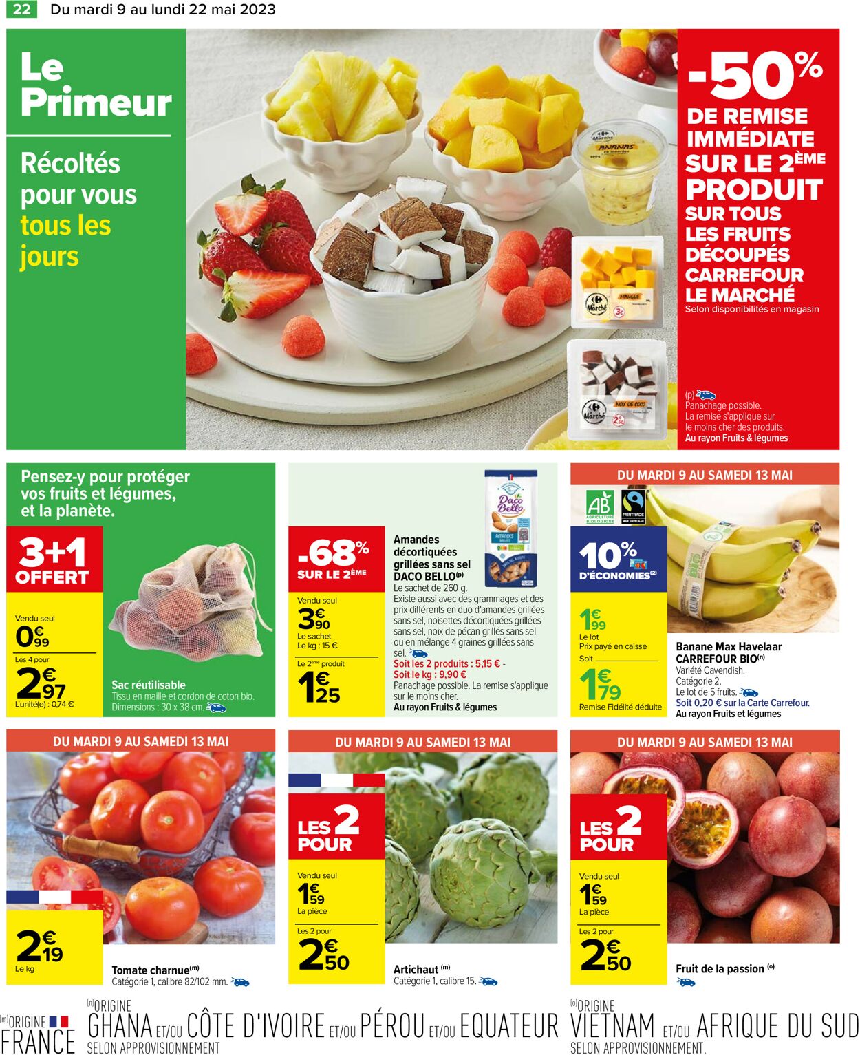 Carrefour Catalogue - 09.05-22.05.2023 (Page 26)