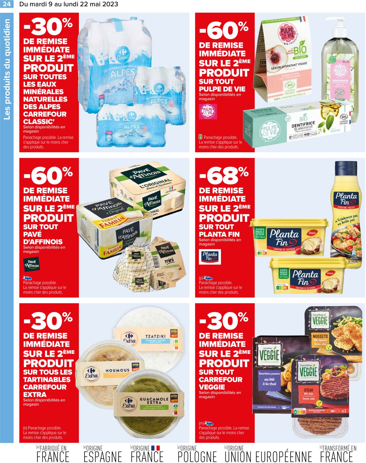 Carrefour Catalogue - 09.05-22.05.2023 (Page 28)