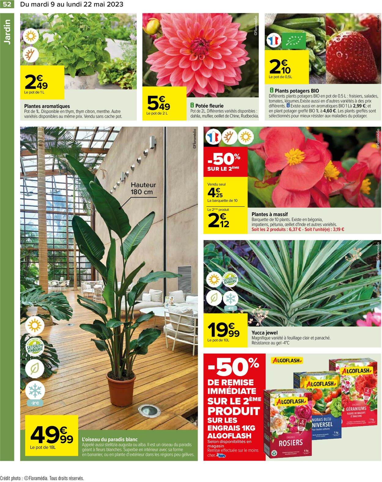 Carrefour Catalogue - 09.05-22.05.2023 (Page 56)