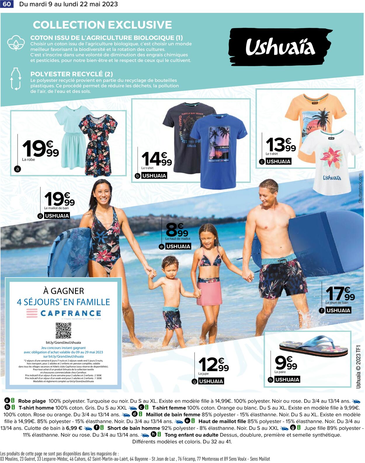 Carrefour Catalogue - 09.05-22.05.2023 (Page 64)
