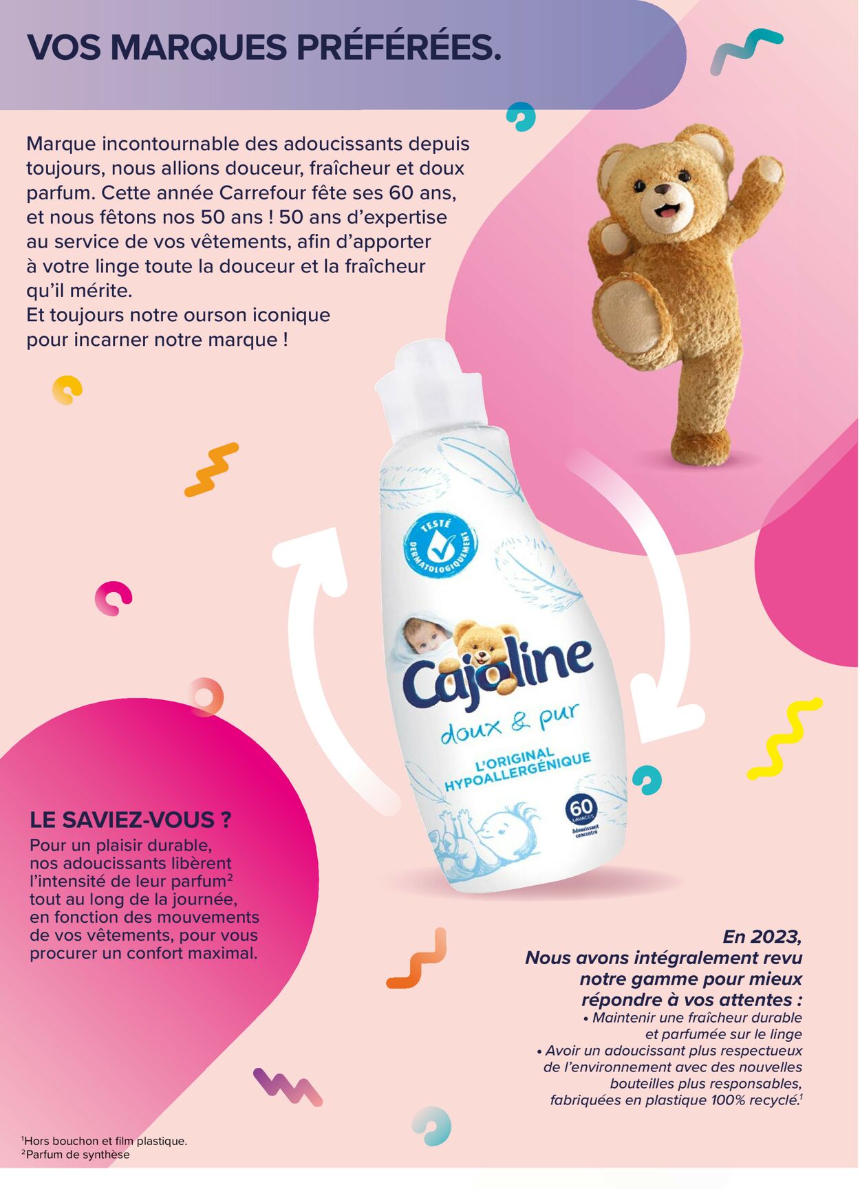Carrefour Catalogue - 09.05-22.05.2023 (Page 5)