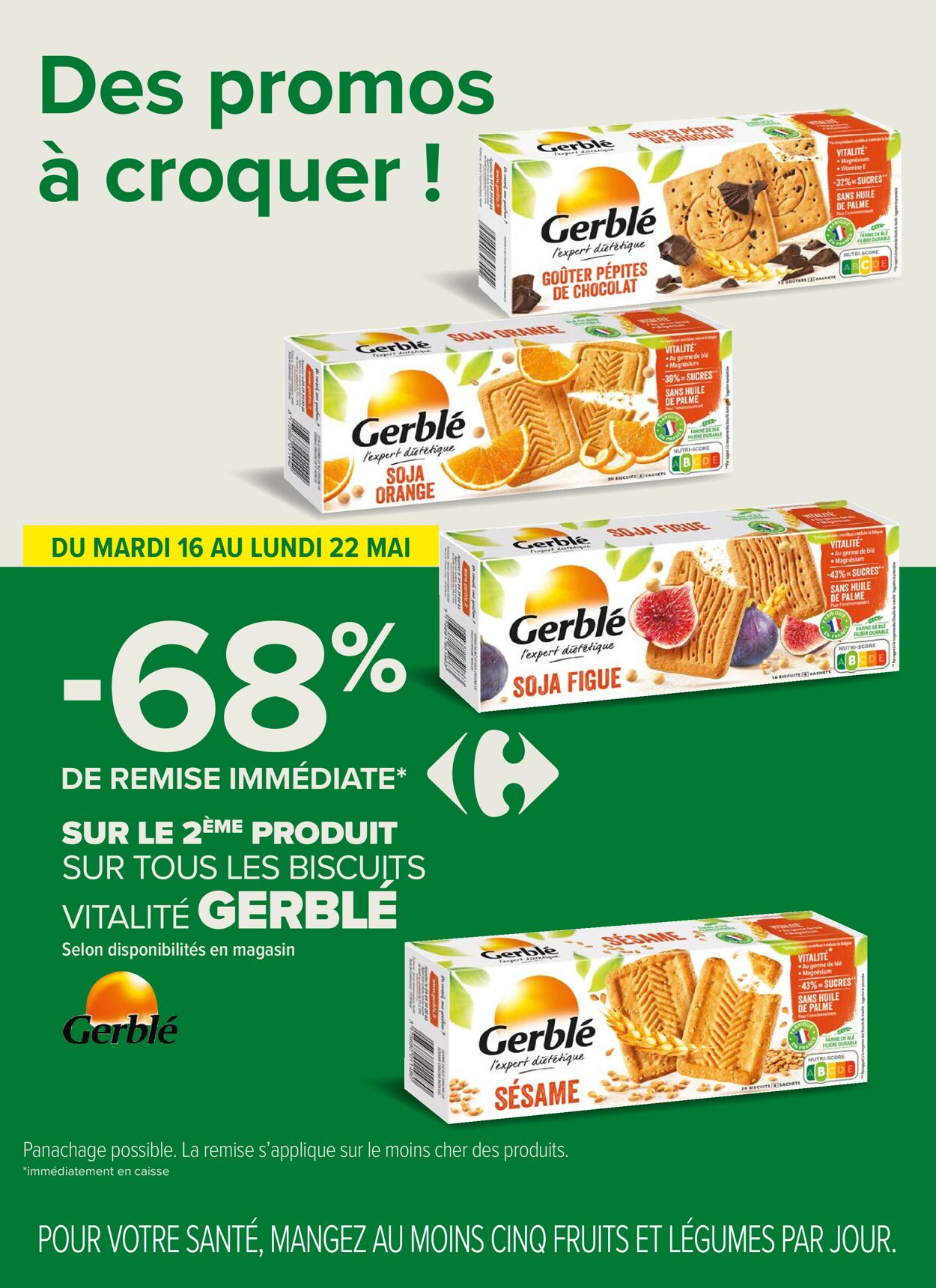 Carrefour Catalogue - 09.05-22.05.2023 (Page 8)