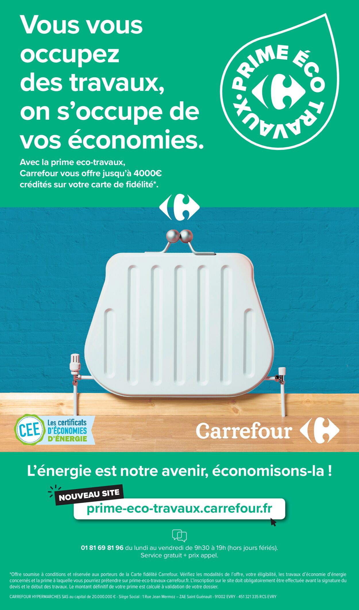 Carrefour Catalogue - 09.05-21.05.2023 (Page 52)