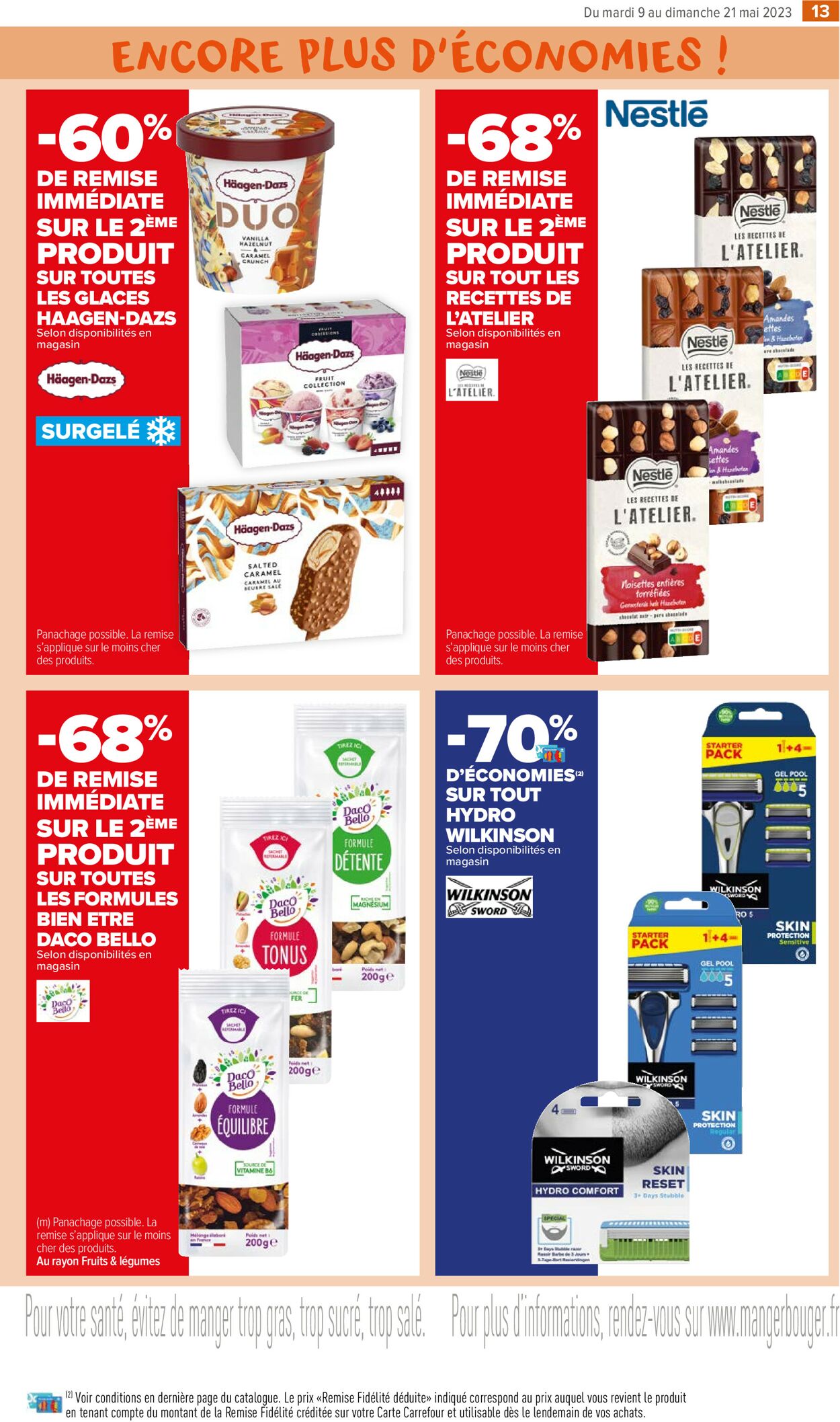 Carrefour Catalogue - 09.05-21.05.2023 (Page 15)