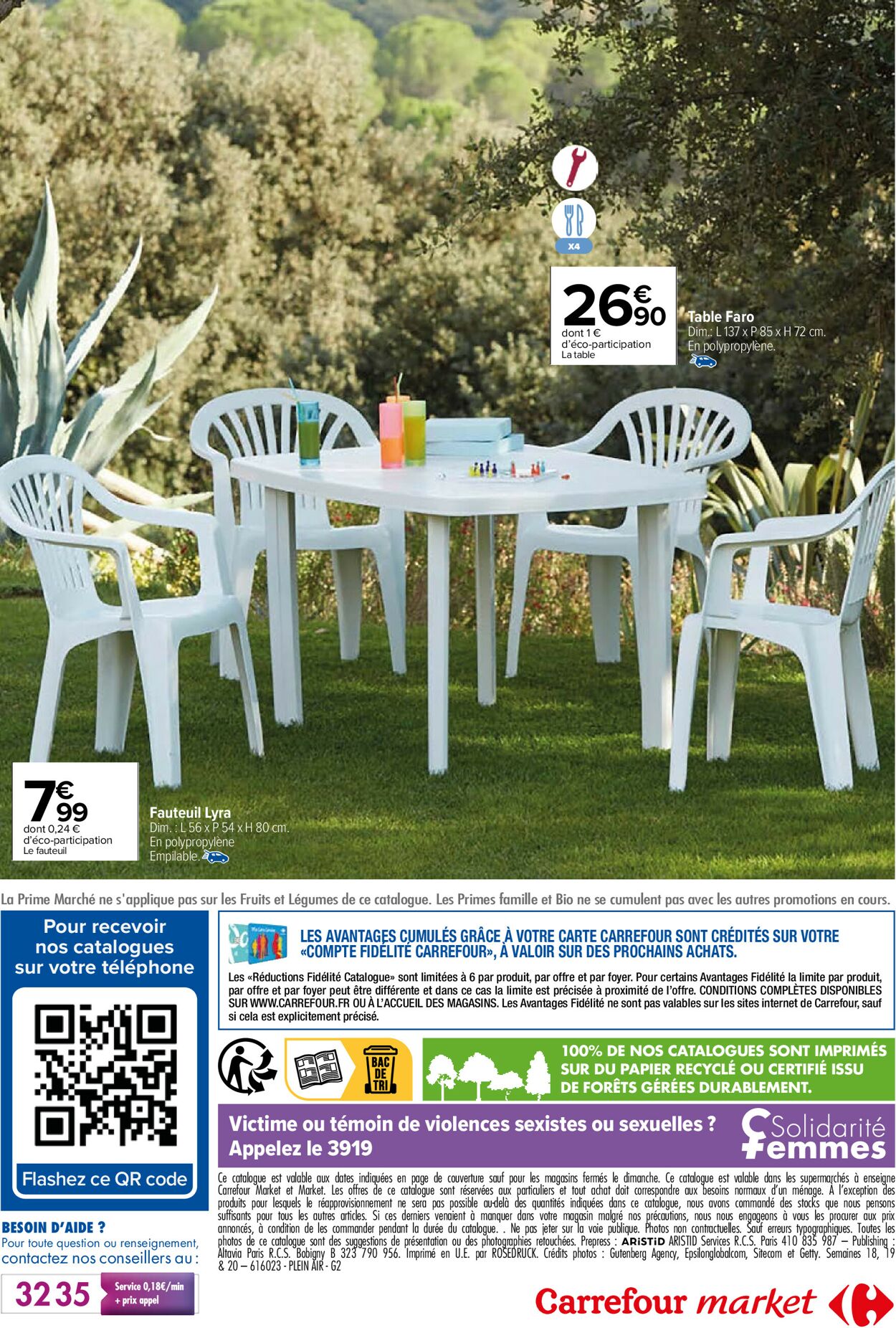 Carrefour Catalogue - 10.05-28.05.2023 (Page 25)