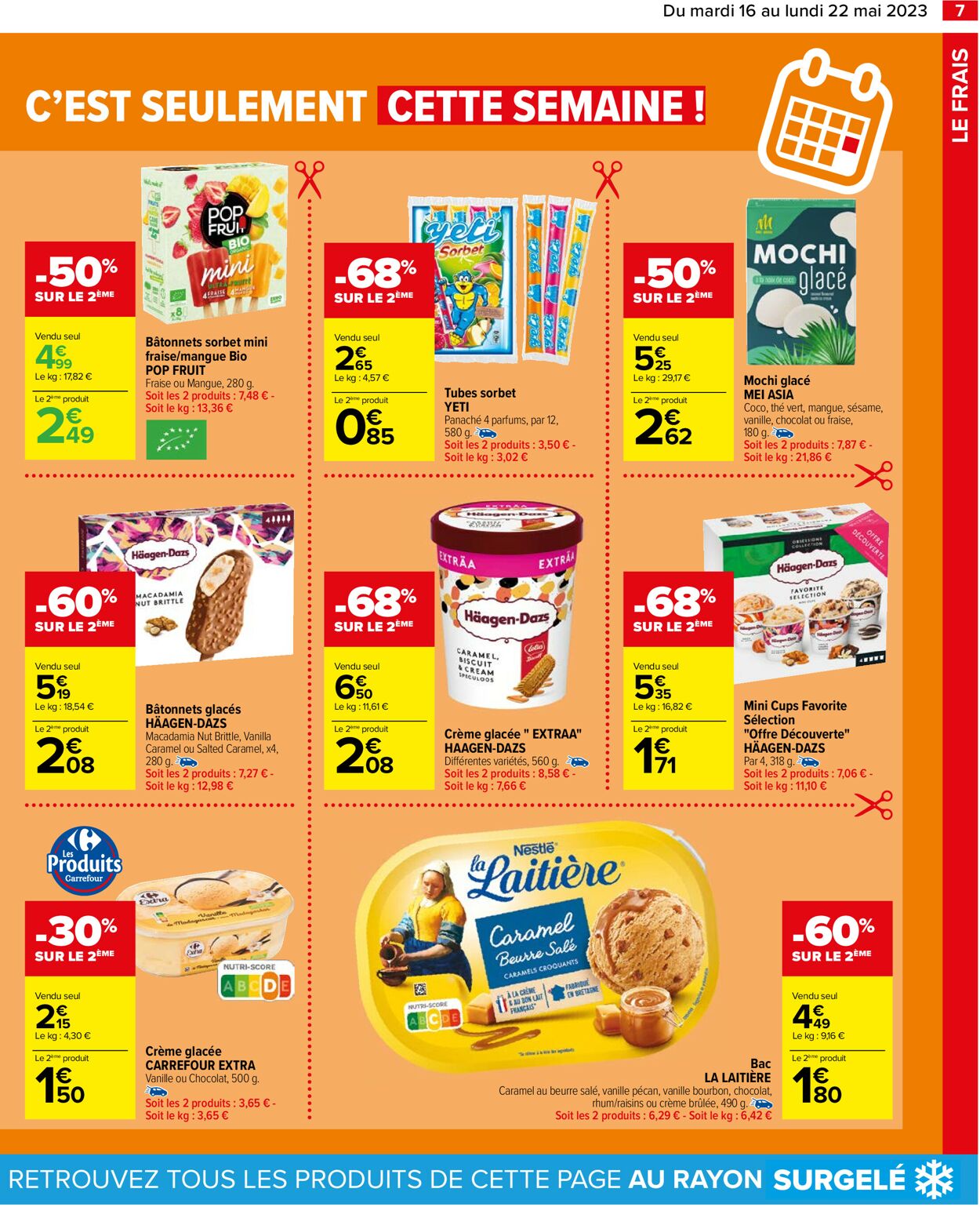 Carrefour Catalogue - 16.05-22.05.2023 (Page 9)