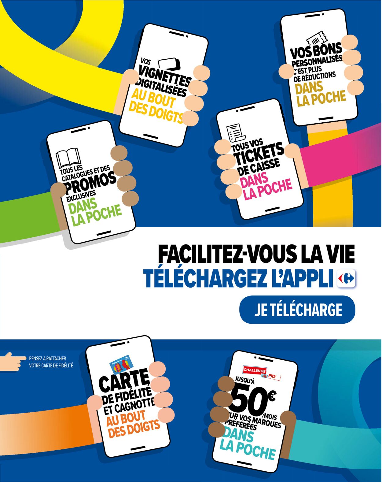 Carrefour Catalogue - 16.05-22.05.2023 (Page 40)