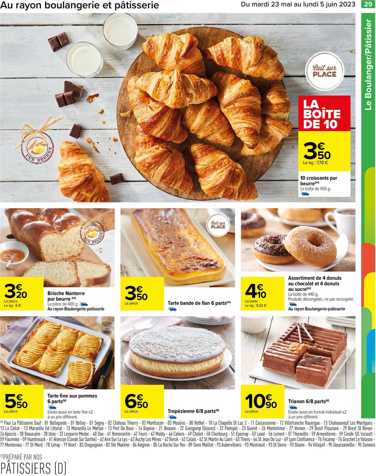Carrefour Catalogue - 23.05-05.06.2023 (Page 31)