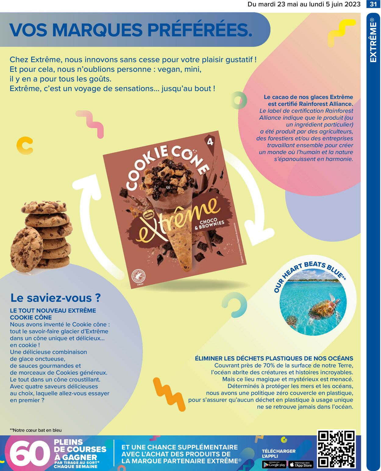 Carrefour Catalogue - 23.05-05.06.2023 (Page 33)