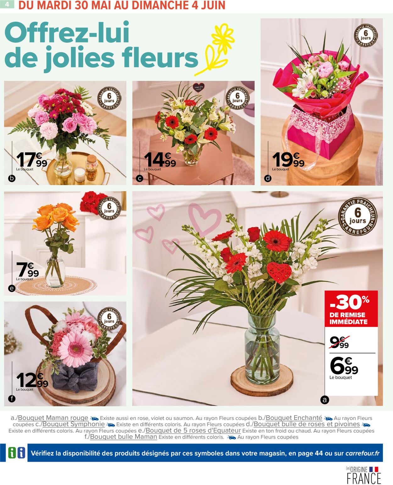 Carrefour Catalogue - 23.05-04.06.2023 (Page 4)