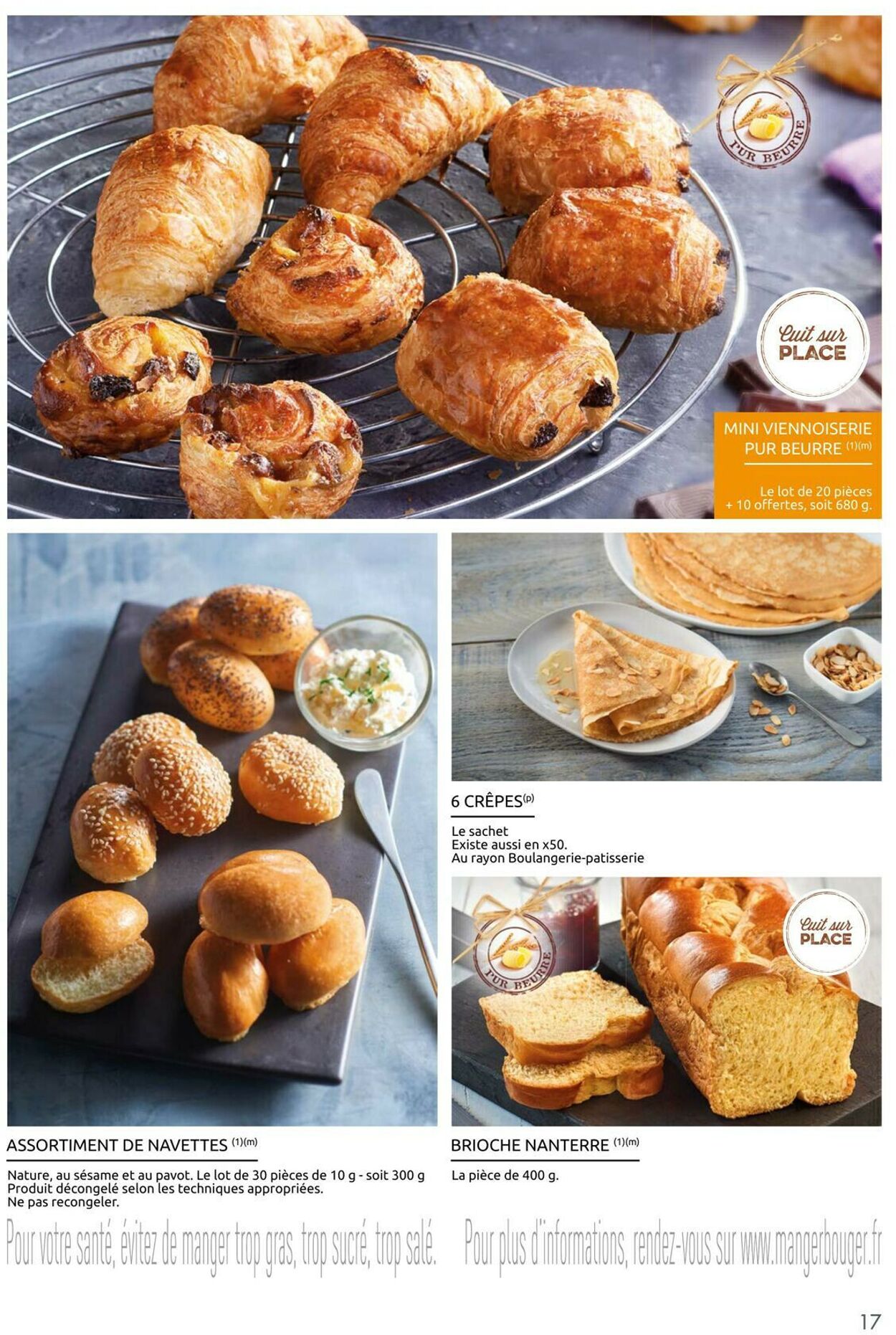 Carrefour Catalogue - 28.03-27.10.2023 (Page 17)