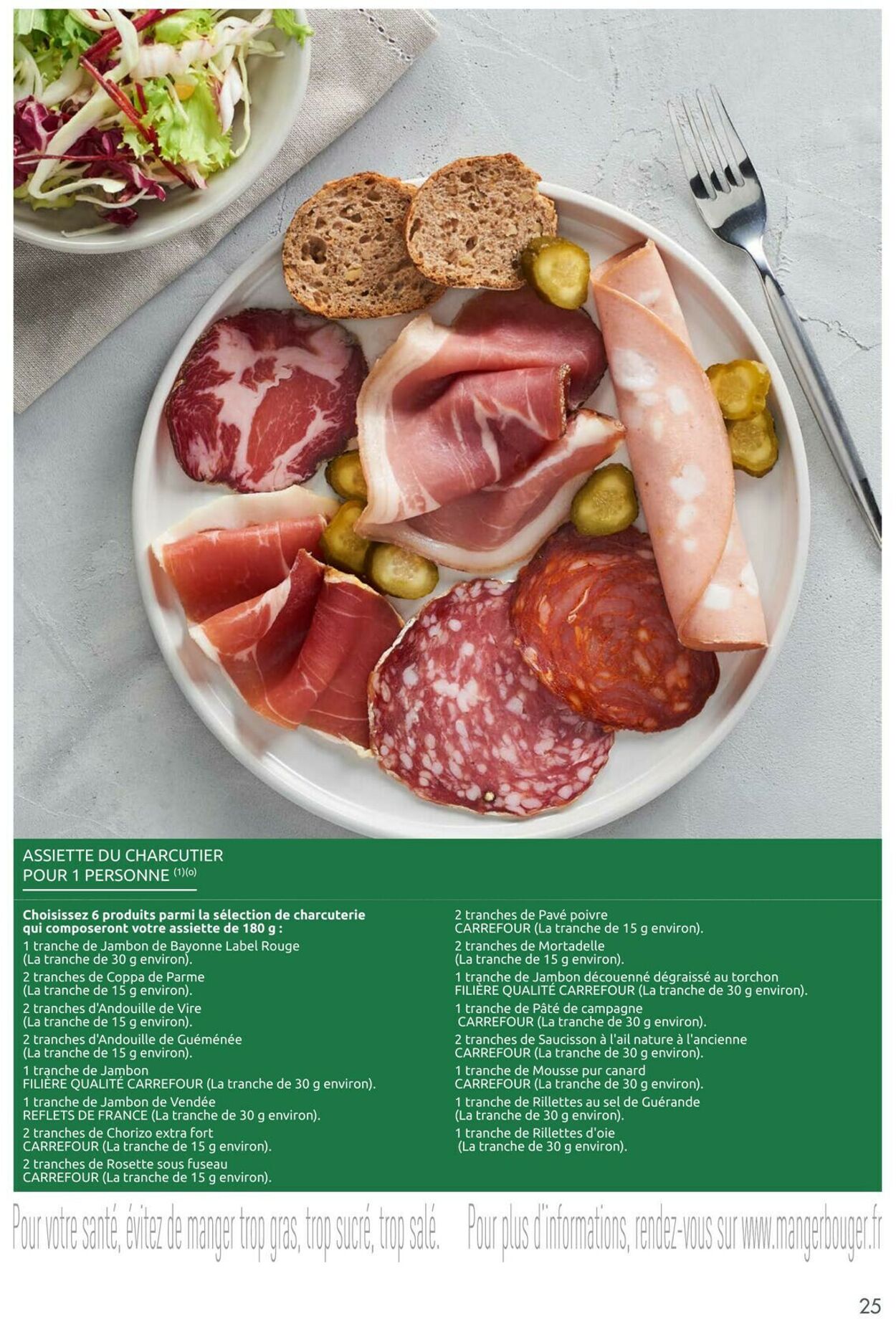 Carrefour Catalogue - 28.03-27.10.2023 (Page 25)