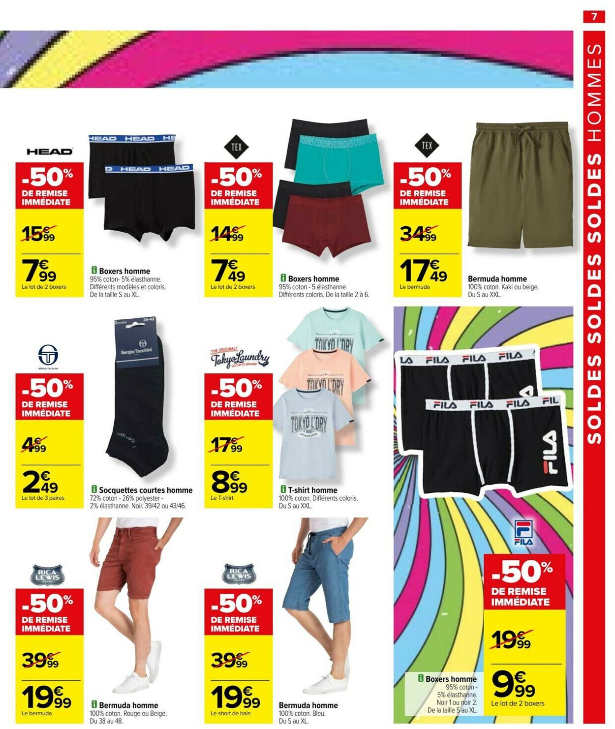 Carrefour Catalogue - 28.06-10.07.2023 (Page 7)