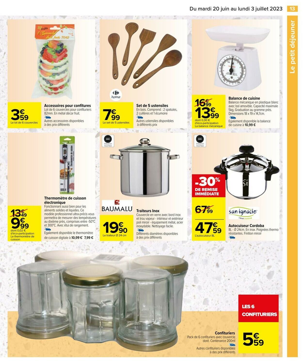 Carrefour Catalogue - 20.06-03.07.2023 (Page 15)