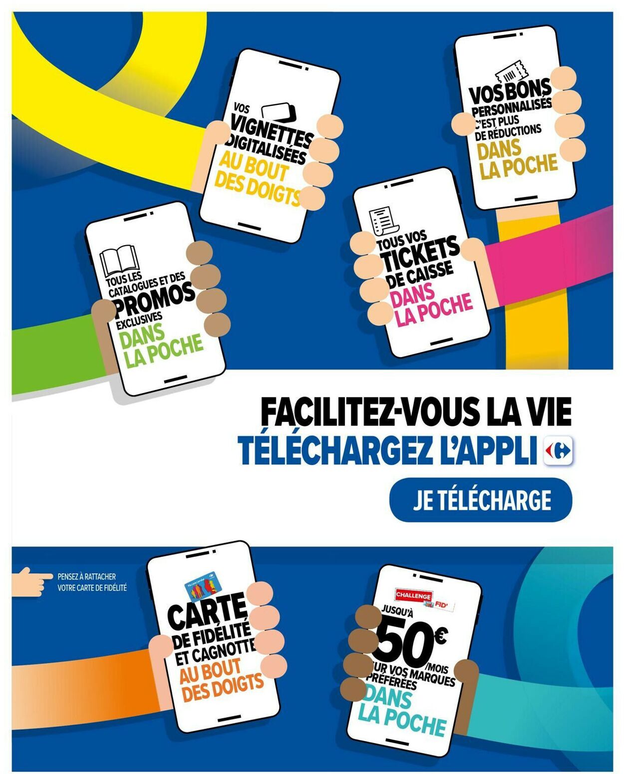 Carrefour Catalogue - 20.06-03.07.2023 (Page 58)